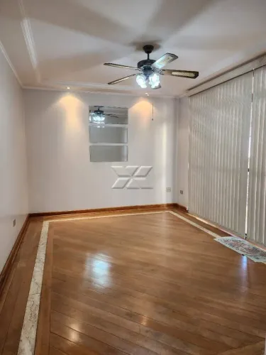 Apartamento para locação com 4 quartos no Jardim Claret - Rio Claro/SP.