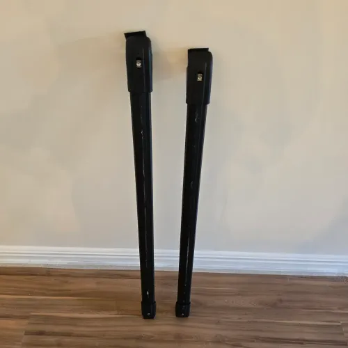 Rack de Teto para Jeep Renegade - Alumínio