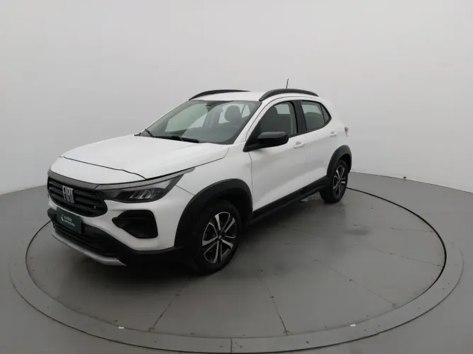 Fiat Pulse Audace 1.0 Turbo 200 Flex Aut. 2025