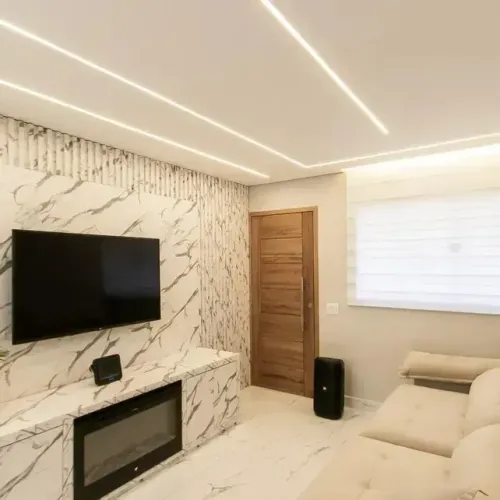 CASA À VENDA | 3 DORMITÓRIOS (1 SUÍTE) | 2 VAGAS | CIDADE PATRIARCA