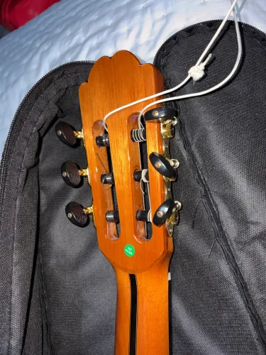 Violão Camerata phx modelo LCS 501