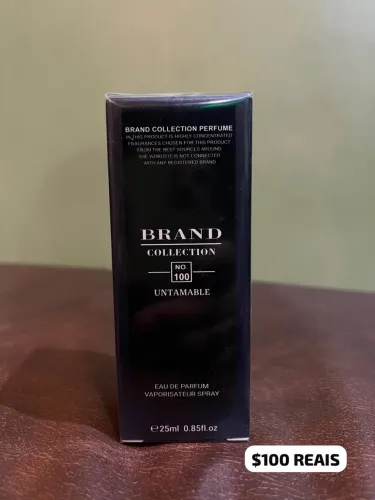 Perfumes BRAND 25ml