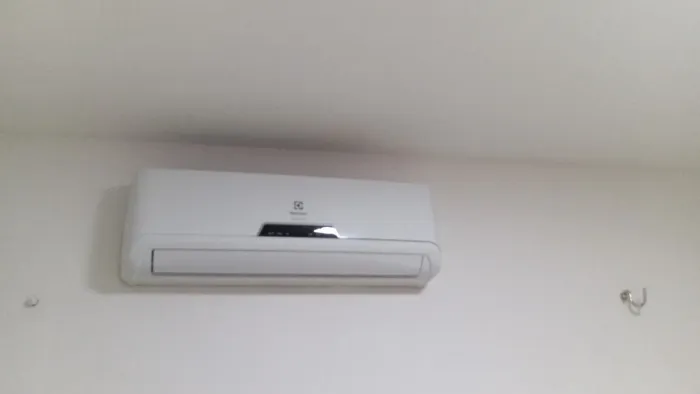 Aluguel de Ar condicionado