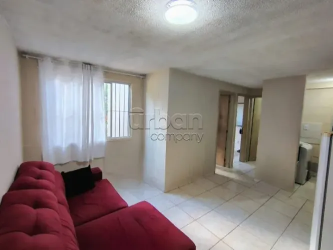 OPORTUNIDADE 2DORM REFORMADO