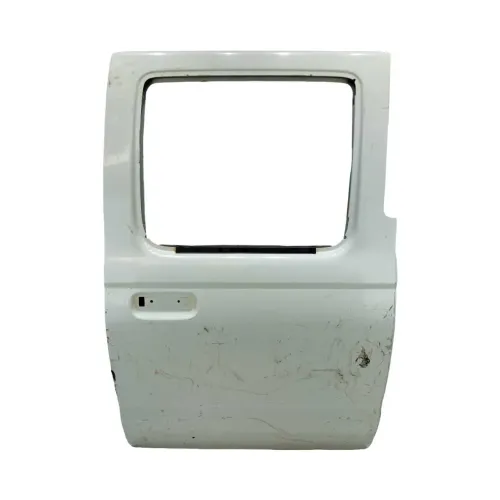 Porta Traseira Direita Mitsubishi L200 2000 A 2007