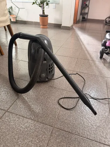 Aspirador de Pó Electrolux Trio 1200 w