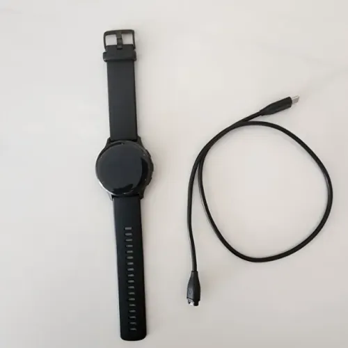 Relógio Garmin Venu 3