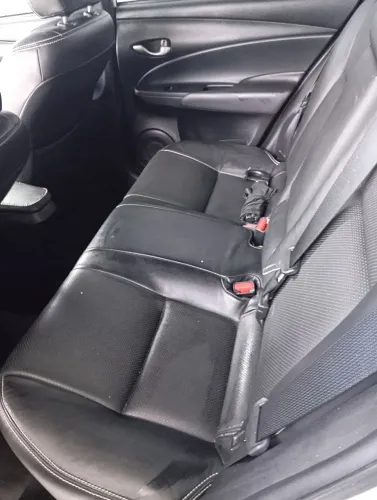 Toyota Yaris XL Plus Tech 1.3 Flex 16V Aut. 2019