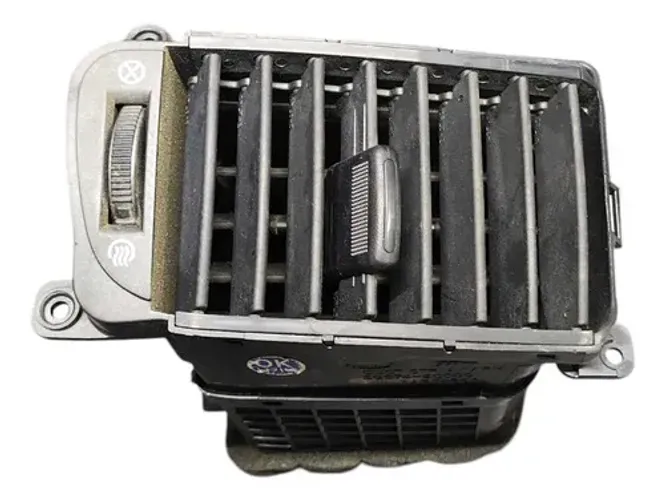 Difusor Ar Direito 2g * Kia Magentis 2006 2007 A 2009