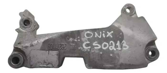 Suporte Coxim Motor Lado Direito Chevrolet Onix Tracker 1.0 12v 2020-2026 26271108 Cs0213