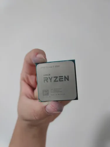 Ryzen 5 5500