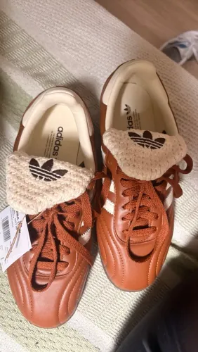 Adidas samba TAM 34