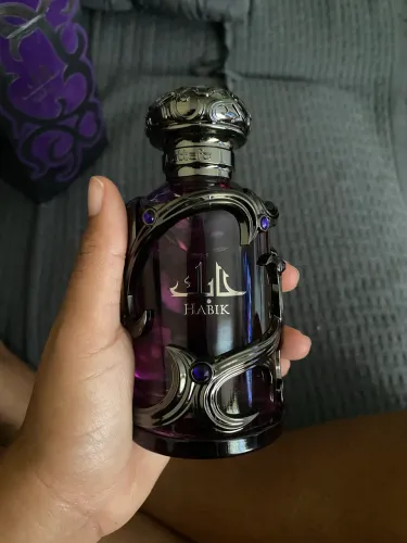 Perfume habik 
