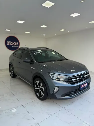 Volkswagen Nivus Highline 1.0 200 TSI Flex AUT 2024