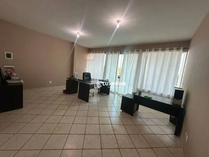 Sala Comercial para alugar, 40 m² por R$ 1.600/mês na 112 sul - Plano Diretor Sul - Palmas