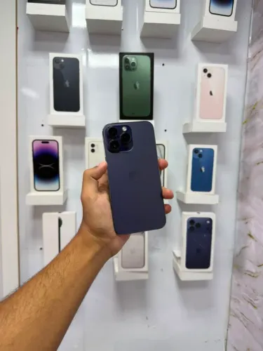 IPHONE 14 PRO MAX 128GB - 3199,00