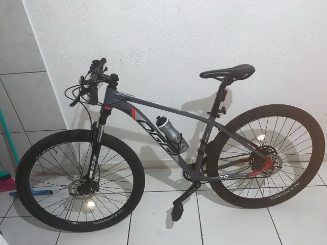 OGGI Big Wheel 7.0 Aro 29 - Quadro 17