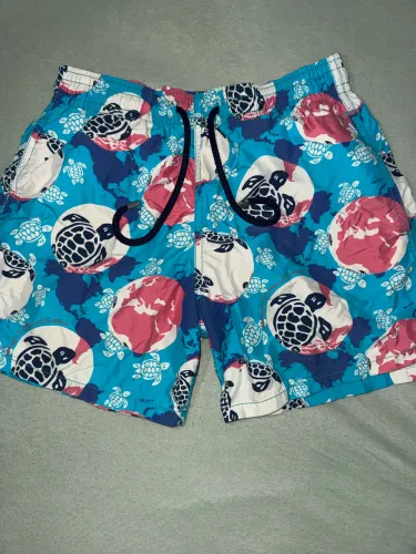 Shorts vilebrequin