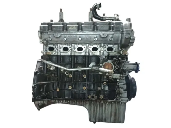 Motor parcial SsangYong kyron 2.7 diesel M270 XDI 2008 111KM