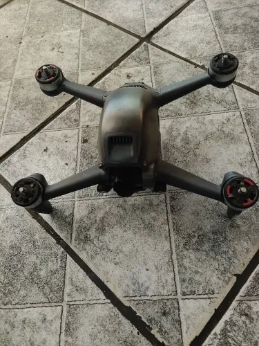 Drone DJI FPV COMBO