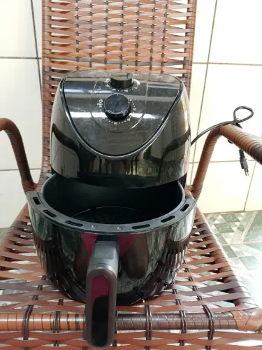 Air fryer 