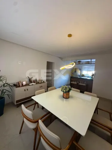 Apartamento à Venda com 03 Quartos no Bairro Bom Pastor em Divinópolis MG.