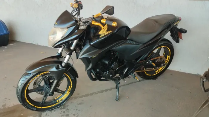 Cb300r