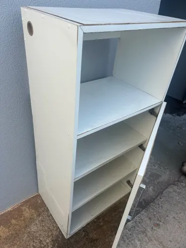 Armário cozinha