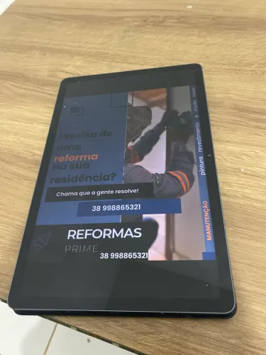 Tablet s10 lite
