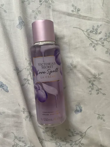 Victoria Secret Love Spell
