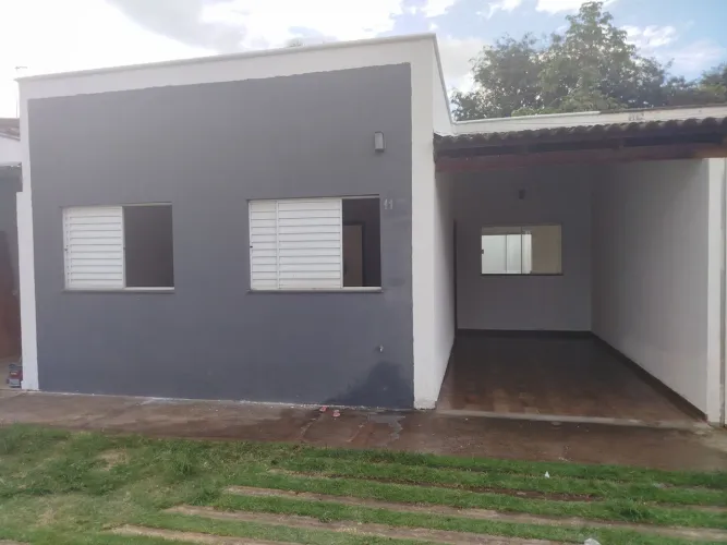 Casa Condomínio Bairro Jardim Europa 