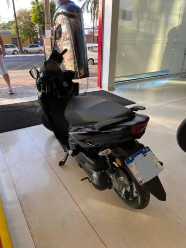 Yamaha Neo 125 | 2022/2023 | 4.000 km | Única dona | IPVA 2026 pago