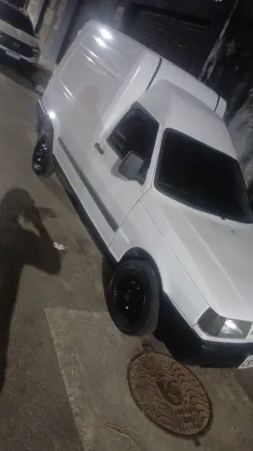 Carro em dia