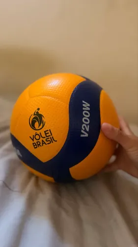 Bola de vôlei