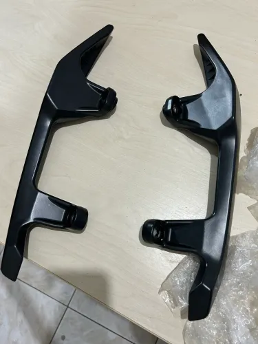 Alça de Garupa Original Honda CB 500X 2020 - Excelente Estado