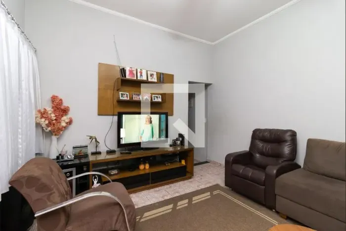 Casa à Venda - Sítio do Mandaqui, 6 Quartos, 270 m2