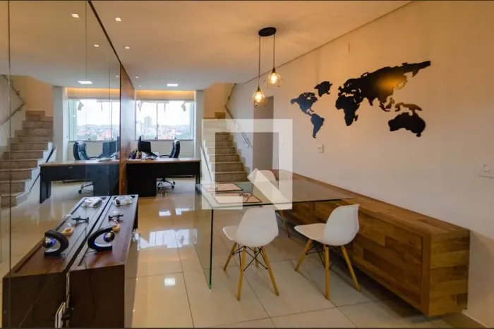 Apartamento à Venda - Estoril , 2 Quartos, 120 m2