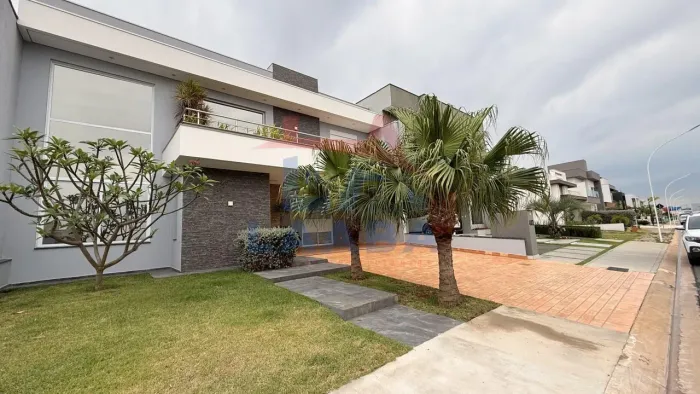 Casa em Condomínio para Venda, Condomínio Dona Maria José Indaiatuba SP