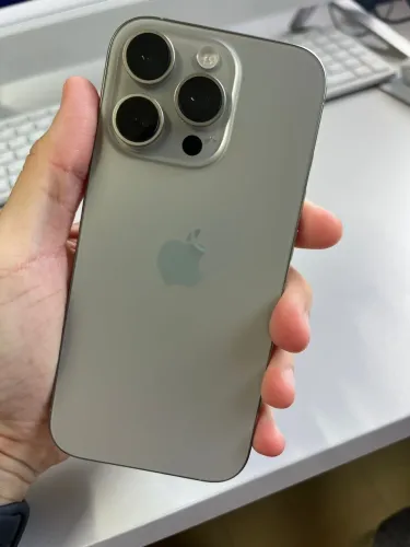 iPhone 16pro