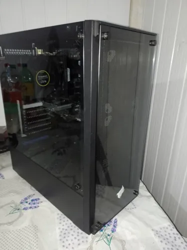 PC - I5 10400F - 16Gb