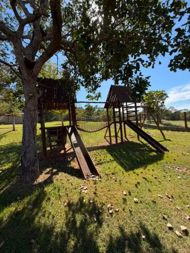Terra Selvagem Condomínio & Golf Club
