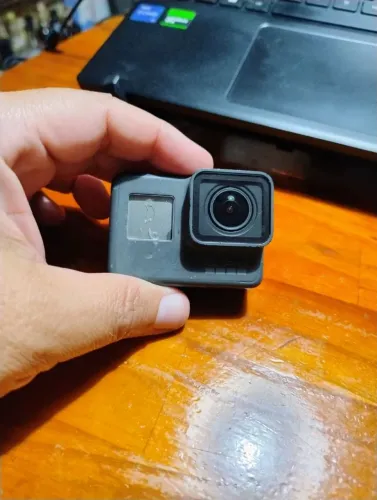 GoPro Hero 5 Black