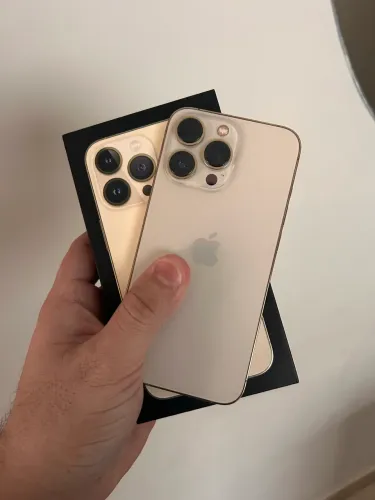 iPhone 13 Pro 128GB