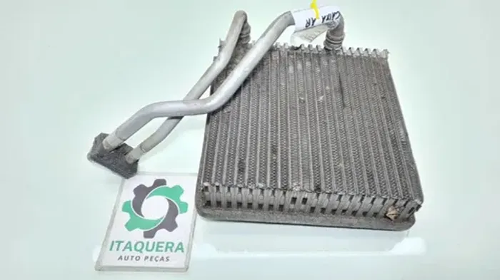 Radiador Ar Condicionado Golf 1.6 Ano 2011 2012 2013