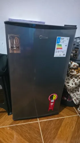 FRIGOBAR MIDEA 93 LITROS