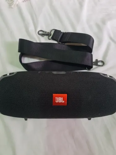 Caixa JBL XTREME 2023 USADA