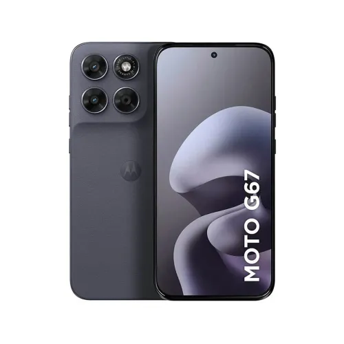 MOTO G67 LANÇAMENTO 256GB