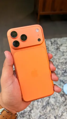 iPhone 17 Pro Max 256gb