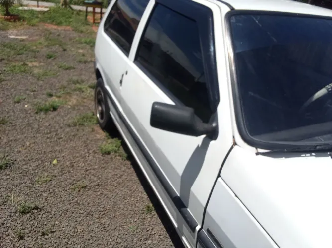 Fiat Uno S 1.5 I.e. / 1.5 / 1.3/ SX 1.3 1992
