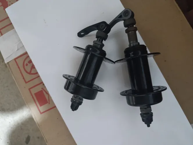 Vendo par de cubo GTS aro 29